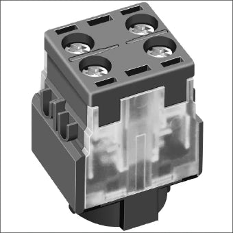 EAO 61-8006.01 Zubehoer/Teile fuer Drucktaster/signaallamp