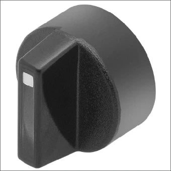 EAO 61-9028.9 Lens Drucktaster/signaallamp