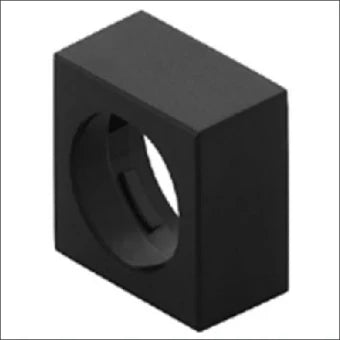 EAO 61-9220.0 Frontrand Drucktaster