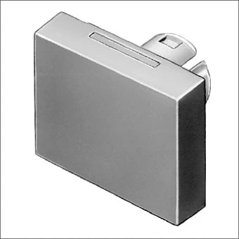 EAO 61-9331.7 Lens Drucktaster/signaallamp 21.5 mm