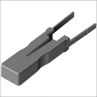 EAO 61-9711.0 Speciaal gereedschap Drucktaster/signaallamp