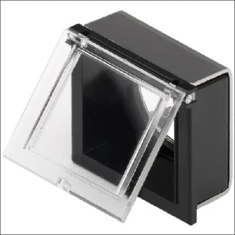 EAO 61-9921.0 Beschermhoes/-kap Drucktaster/signaallamp