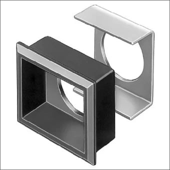 EAO 61-9931.0 Zubehoer/Teile fuer Drucktaster/signaallamp