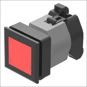EAO 704.206.200 Signaallamp