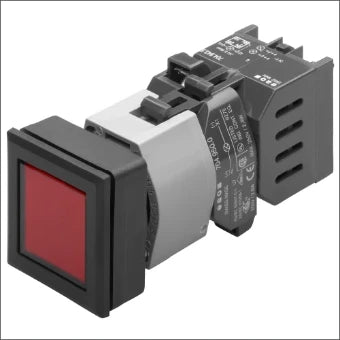 EAO 704.206.700 Signaallamp