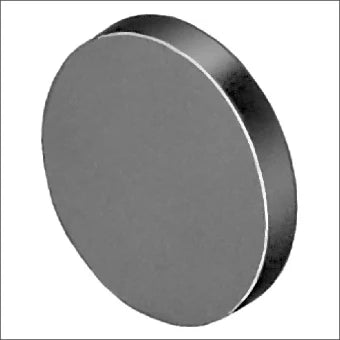 EAO 704.601.5 Lens Drucktaster/signaallamp