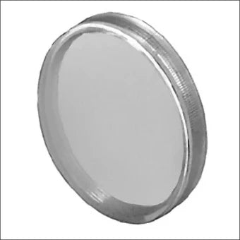 EAO 704.602.2 Lens Drucktaster/signaallamp