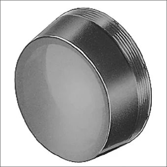 EAO 704.603.2 Lens Drucktaster/signaallamp