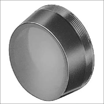 EAO 704.603.7 Lens Drucktaster/signaallamp