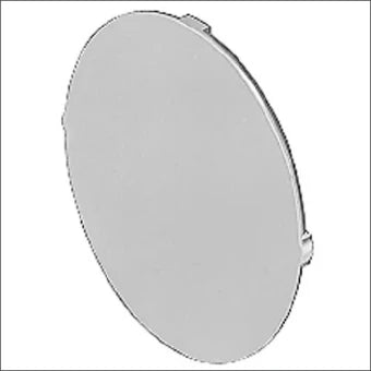 EAO 704.609.9 Lens Drucktaster/signaallamp
