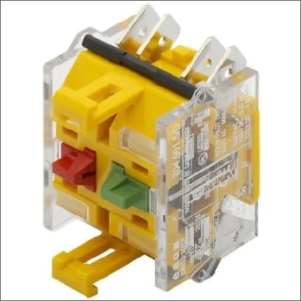 EAO 704.901.3/D Hilfskontaktblock
