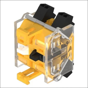 EAO 704.907.5 Hilfskontaktblock