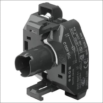 EAO 704.951.0 Signaallamphouder