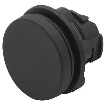 EAO 704.960.4 Blindplaat Drucktaster/signaallamp