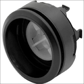 EAO 84-2101.0 Drucktaster-Frontteil