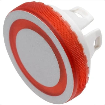 EAO 84-7111.701 Lens Drucktaster/signaallamp