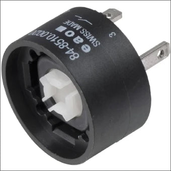EAO 84-8510.0020 Hilfskontaktblock
