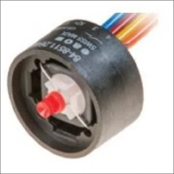 EAO 84-8511.5640 Hulpcontactblok