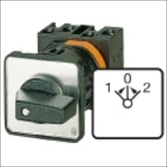 EATON 002538 Lastschakelaar