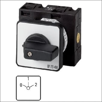 EATON 090313 T3-6-8362/E Lastschakelaar