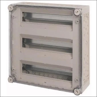 EATON 004985 Leerer Verteilerkasten 375 mm