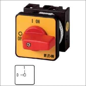 EATON 009046 Lasttrennschalter 65 mm