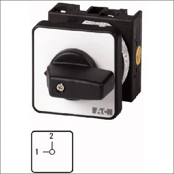 EATON 009281 Besturingsschakelaar