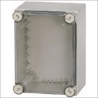 EATON 010408 Leerer Installationskasten 250 mm