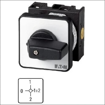 EATON 012758 Lastschakelaar