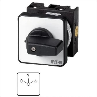 EATON 014605 T0-5-25/E Lastschakelaar