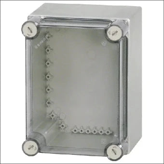 EATON 015154 Leerer Installationskasten 250 mm
