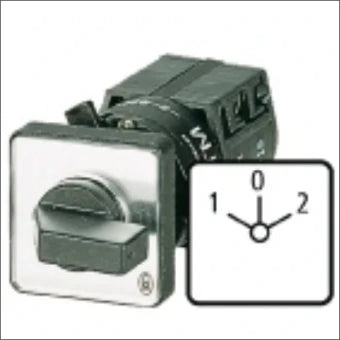 EATON 015166 Lastschakelaar