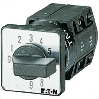 EATON 015565 Besturingsschakelaar
