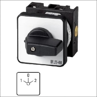 EATON 015737 Lastschakelaar