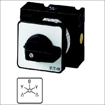 EATON 016776 T3-5-15876/E Lastschakelaar