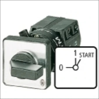 EATON 016786 Besturingsschakelaar