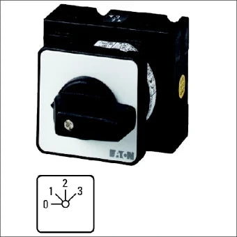 EATON 018477 Besturingsschakelaar