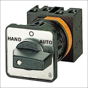 EATON 215222 T3-4-8902/E Lastschakelaar