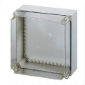 EATON 019900 CI43X-125 Installatiekast leeg
