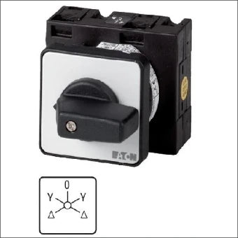 EATON 023895 Lastschakelaar