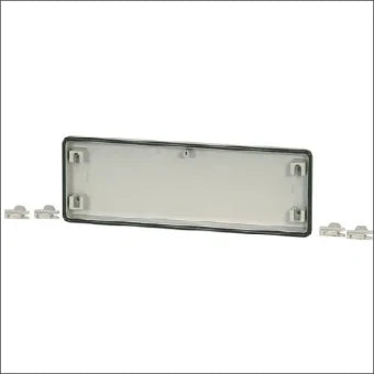 EATON 024355 Einfuehrungsplatte fuer Ausschnitt Schaltschrank/Gehause 330 mm