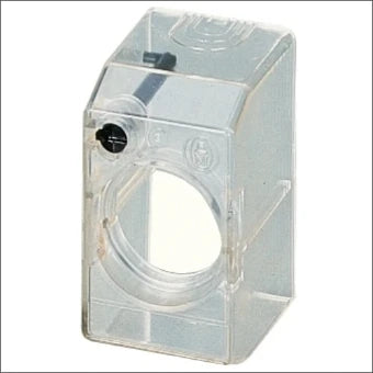 EATON 029118 Abdeckung D-zekeringhouder