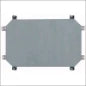 EATON 194610 Leerer Installationskasten 250 mm