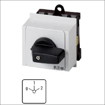 EATON 029358 Lastschakelaar