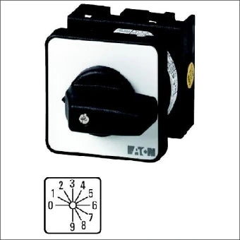 EATON 029368 T0-4-15602/E Besturingsschakelaar