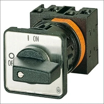 EATON 207402 Lasttrennschalter 48 mm