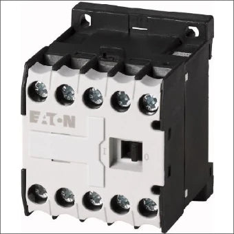 EATON 029869 Hulpcontact, relais 45 mm