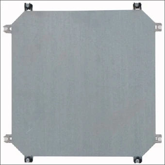 EATON 031574 Montageplatte fuer Schaltschrank/Gehause 375 mm