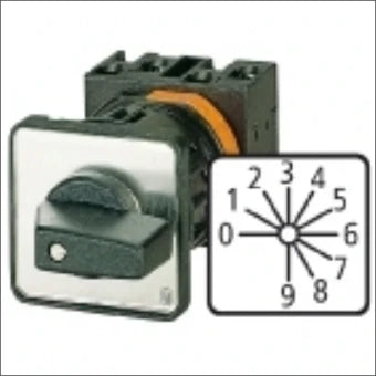 EATON 031741 Besturingsschakelaar