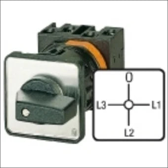EATON 034116 Ampèremeterschakelaar